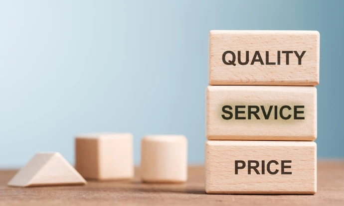 Lower Prices
