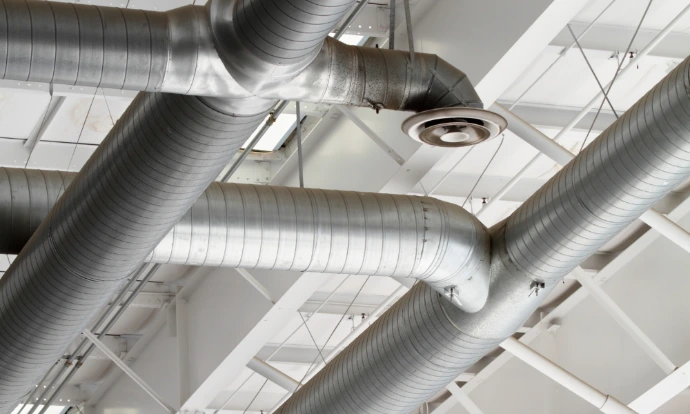 Ventilation Equipment