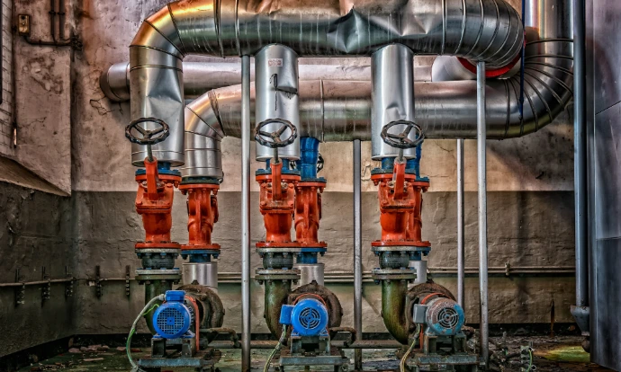Heating Equipment