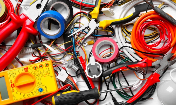 Electrical Tools