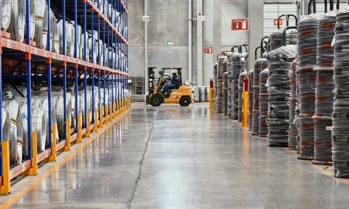 Warehouse
