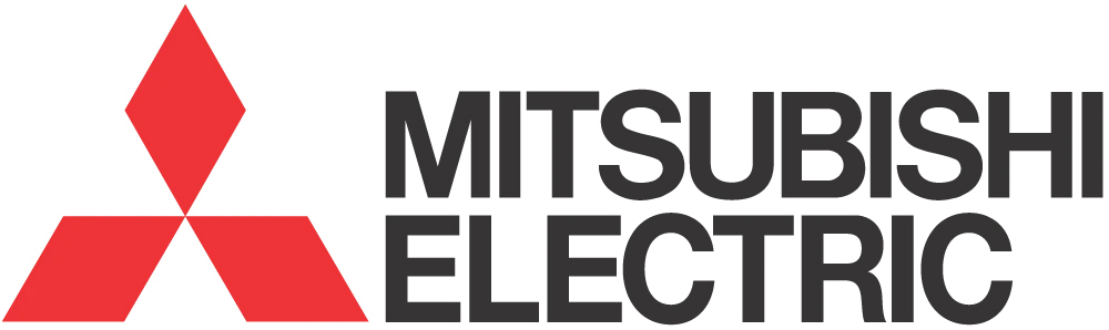 Mitsubishi Electric Logo