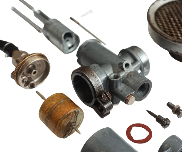 hvac parts