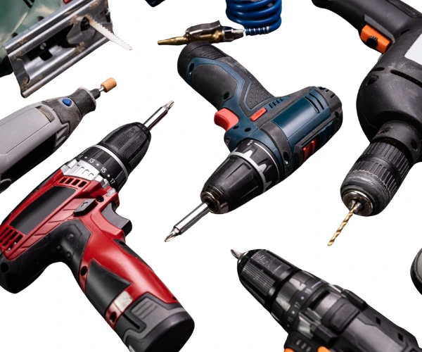 electrical products