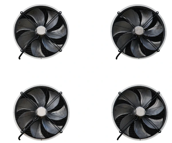 ventilation solutions