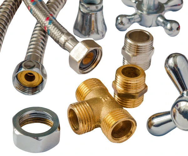 plumbing tools