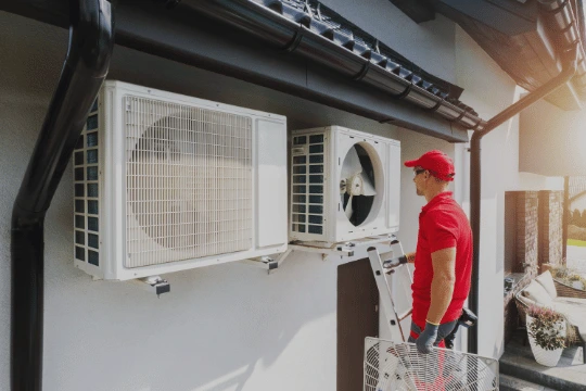 HVAC Parts & Components Yonkers for residential HVAC applications and home comfort systems