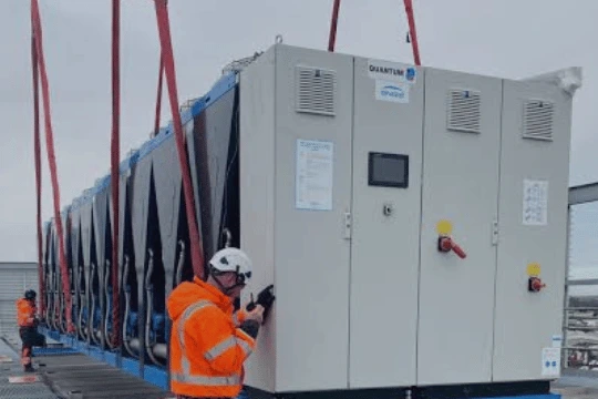 HVAC Equipment Yonkers for facility maintenance, equipment replacement, and HVAC system upgrades.