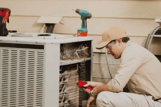 HVAC Equipment Wholesale supporting long-term maintenance, equipment replacement, and system reliability.