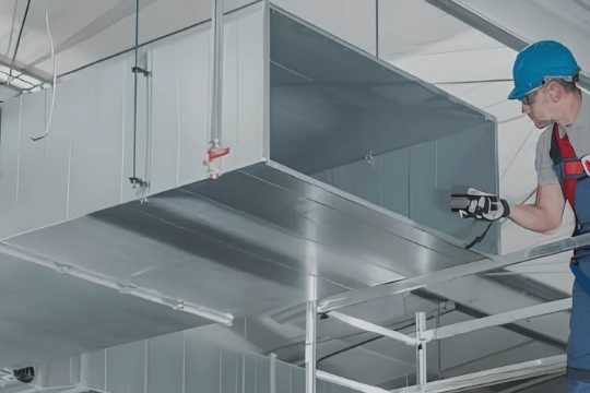 HVAC Equipment Wholesale for facility maintenance programs and planned HVAC equipment replacement.