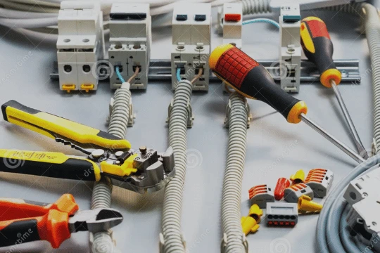 Electrical Products Yonkers supporting property management and facility maintenance programs.