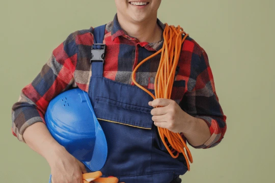 Electrical Equipment Supplier providing dependable commercial electrical products for contractors and electrical professionals.