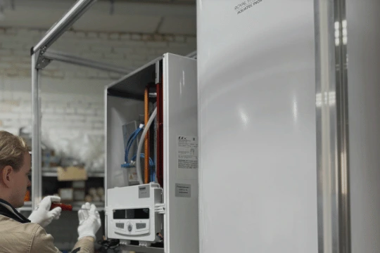 Heating Equipment Yonkers supplied by a trusted Heating Supplier Yonkers for contractors throughout Yonkers and Greater New York.