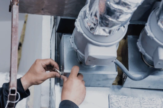 Ventilation Supplier providing dependable ventilation equipment for contractors and facility maintenance professionals.
