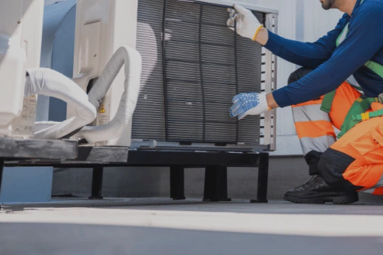 Air Conditioning Equipment Yonkers supplied by a trusted Cooling Equipment Supplier for contractors throughout Yonkers and Greater New York.