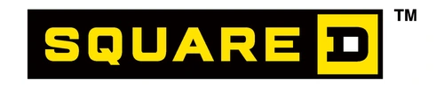 Square D Logo
