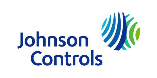 Johnson Controls Logo
