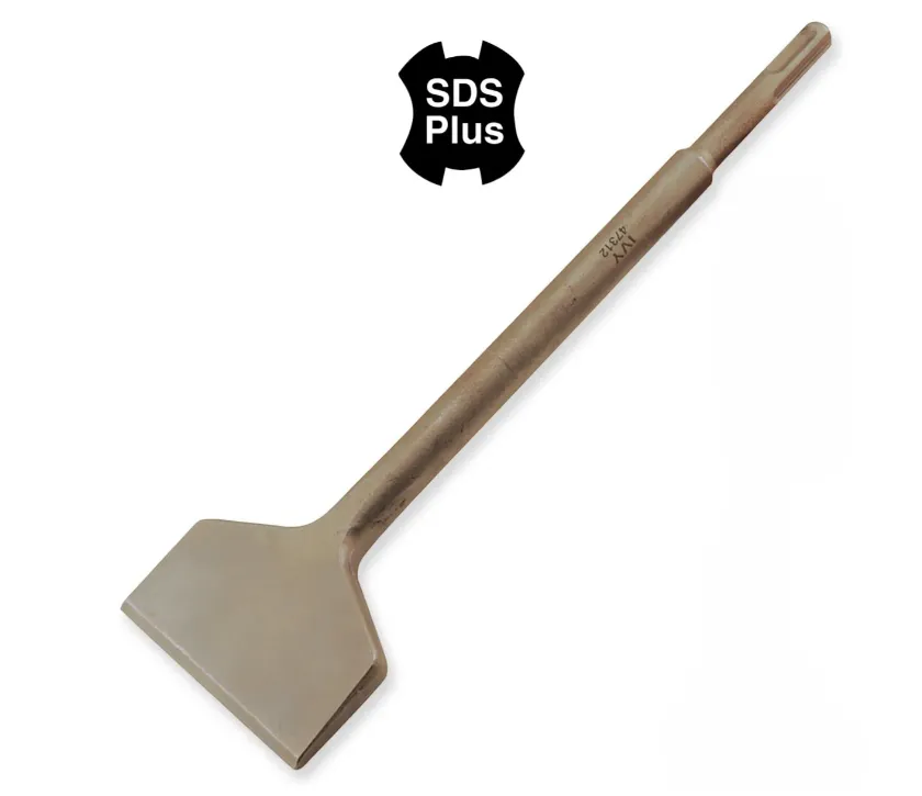 3" x 10" Plus Wide Chisel