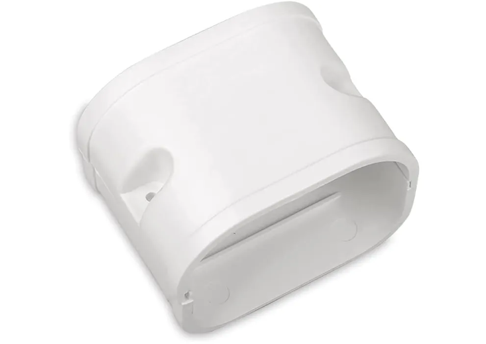 [AC COVER 514] AC DUCT 414, 5" Coupling