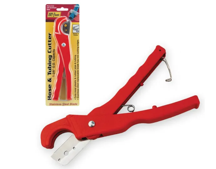 1­3/8" Hose & Tubing Cutter