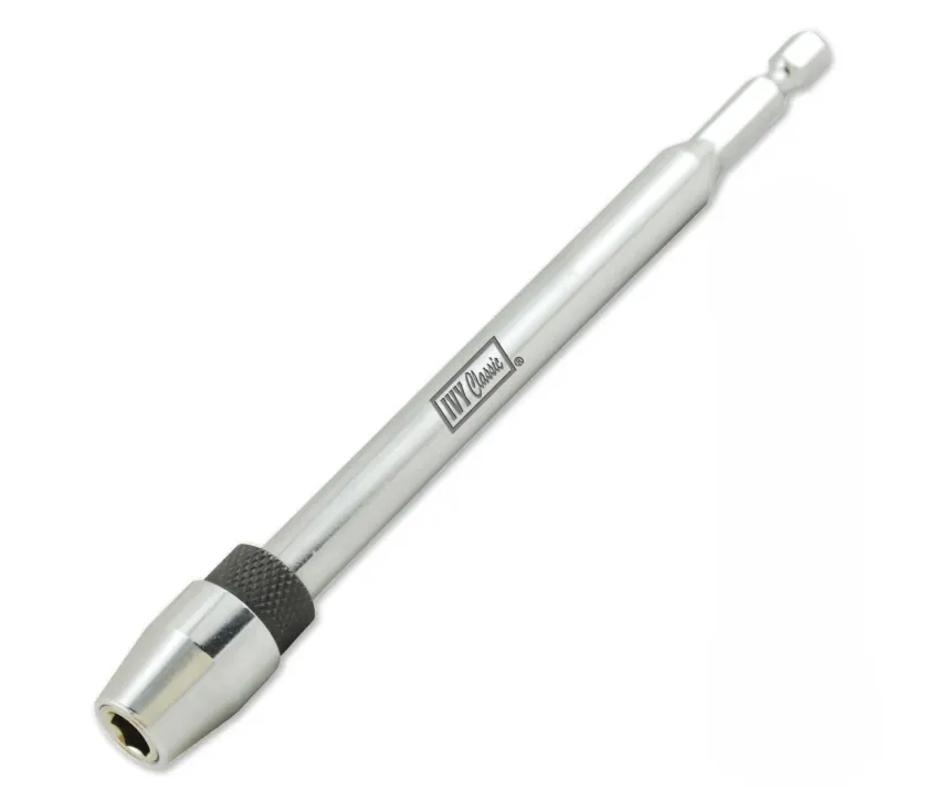 6" Rapid Reload Power Bit Holder