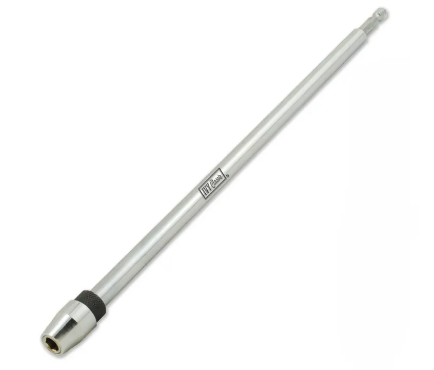 12" Rapid Reload Power Bit Holder