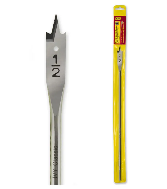 1/2 x 16" Long Spade Bit