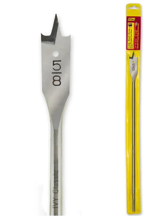 5/8 x 16" Long Spade Bit