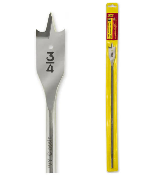 3/4 x 16" Long Spade Bit