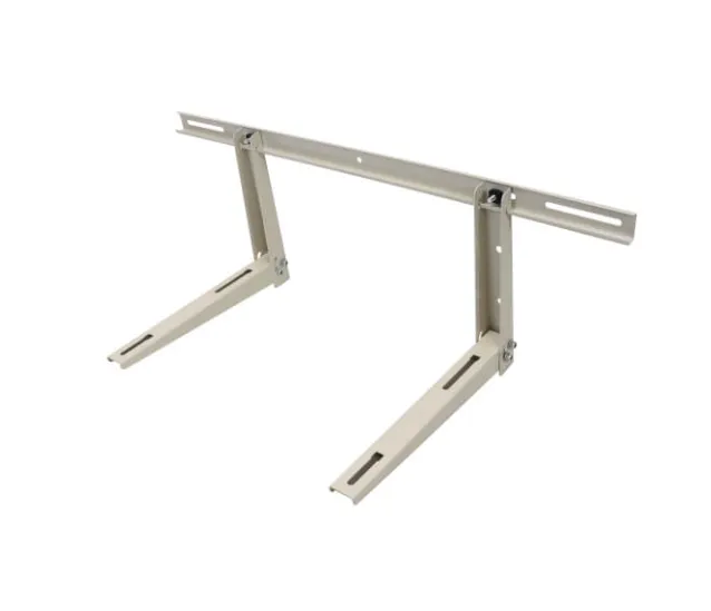 AIR CONDITIONER BRACKET DG-2F-GR,Medium Size 4/PK