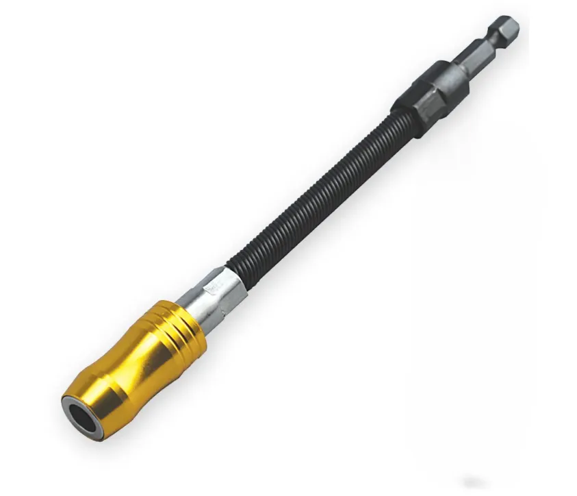 6" Mega Mag flexible Bit Holder Cd