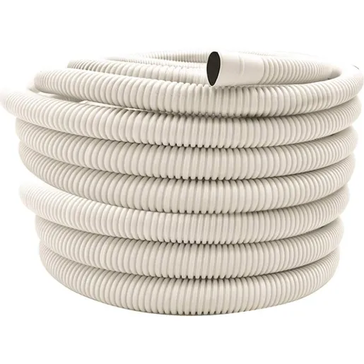 DRAIN HOSE (O.D: 19MM, I.D: 14MM, 50M/PC), UV PROTECTION