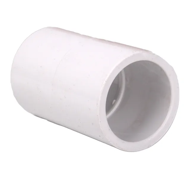 PVC-1/2 CONNECTOR