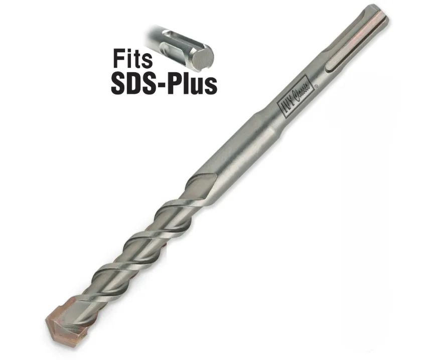 3/4 x 12-1/4" Fits SDS Plus Hammer Drill  Bit