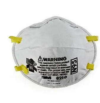 3M Particulate respirator N95 10/pack