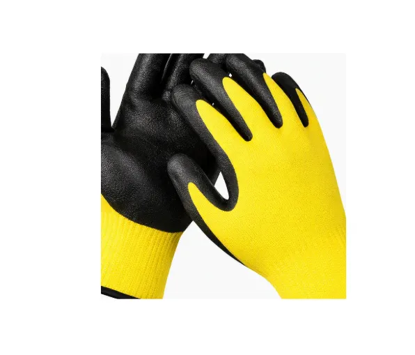 BTL Reflecting gloves (Medium)