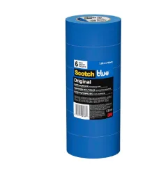 3M Blue Painter's tape original multi-surface bulk