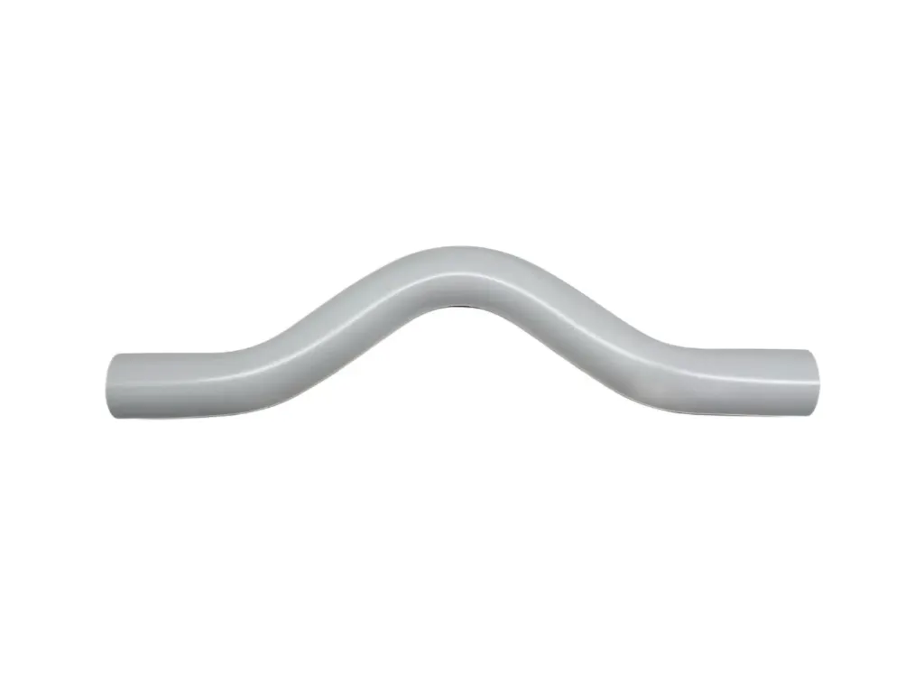 PVC 3/4" R Trap
