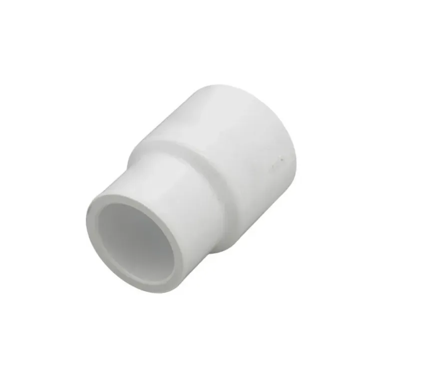 PVC 3/4" X 1/2" Reducer
