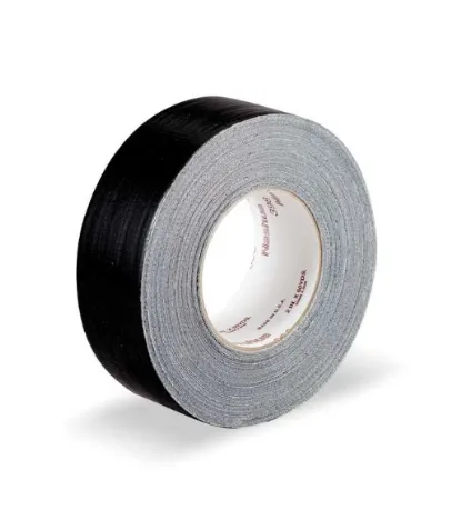Nashua Duct Tape BLK 2"x300'