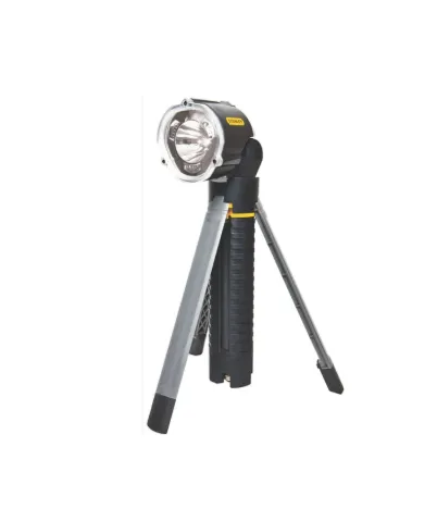 Stanley Tripod flashlight