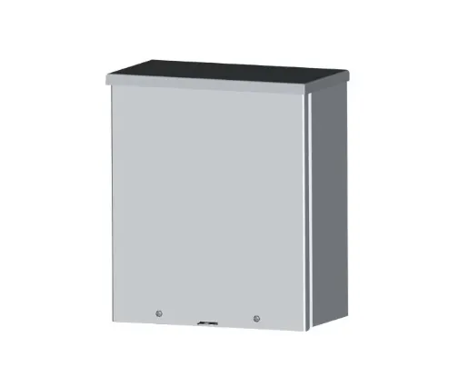 NAV-TECH NEMA 3R BOX