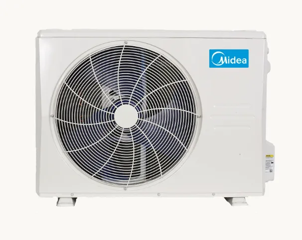 12k Btu 21 SEER2 R454B, Split ODU, 230V/1Ph, 12kBtu MO1BS-H12B-2A