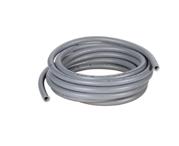 [LT NON 1/2"] 1/2" LIQUIDTIGHT METALLIC CONDUIT