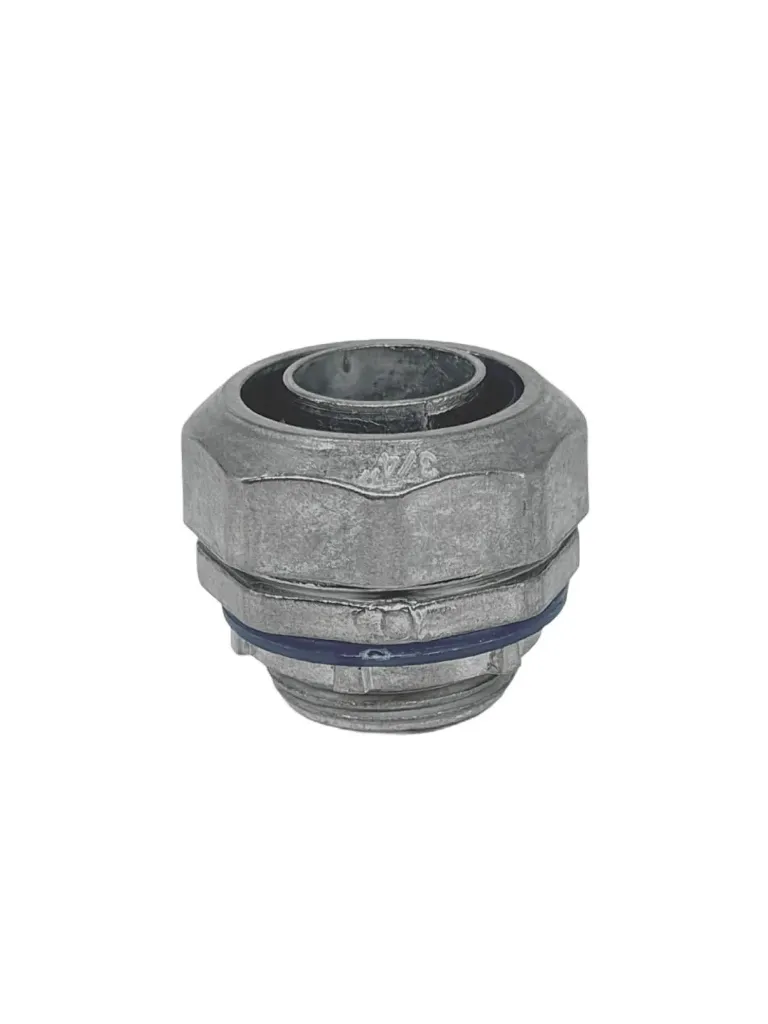 1/2" LIQUID TIGHT CONNECTOR