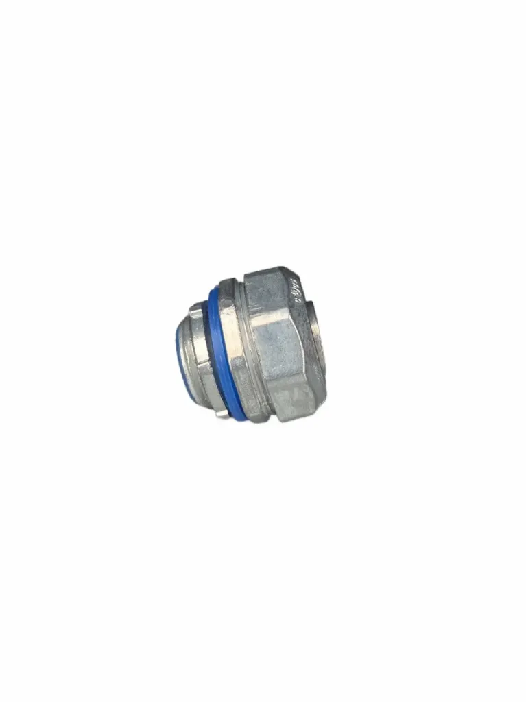 3/4" STRAIGHT LIQUID TIGHT CONNECTOR