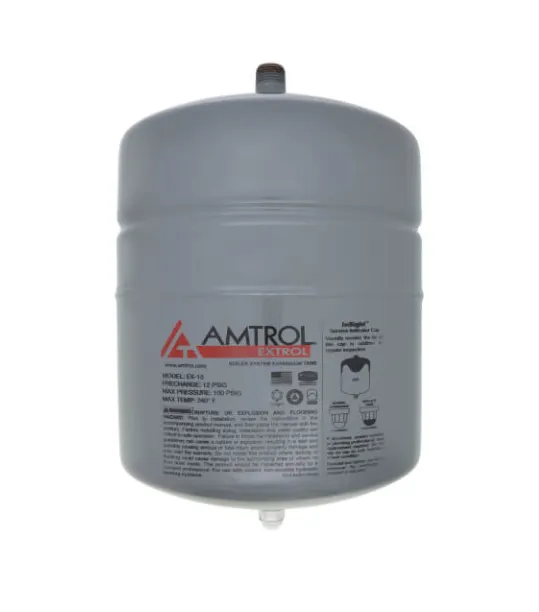 AMTROL EXTROL EX-15