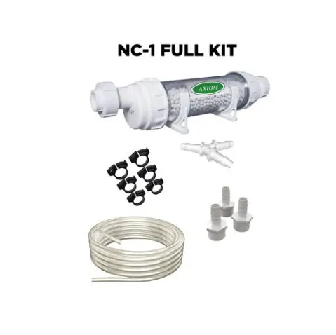 NC-1 Condensate Neutralization Kit