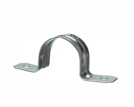 EMT Conduit Strap 2-1/2" (2 HOLE)
