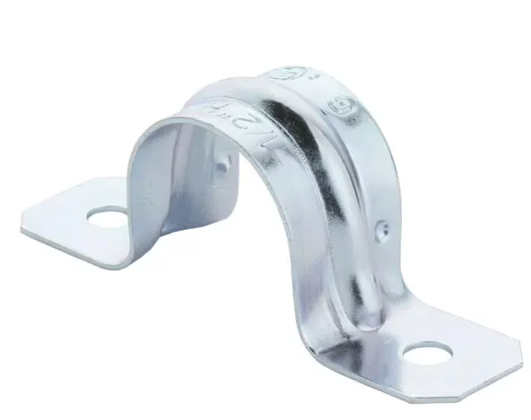 EMT Rigid Strap 3/4" (2 HOLE)